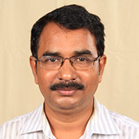 Prof. Jnyana Ranjan Mohanty
